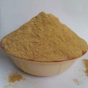 Ibogaine powder