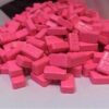 Pink Mdma Pills