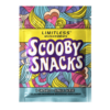 Scooby Snacks (Limitless Mushrooms)