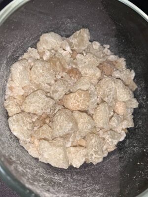 MDMA Crystal 